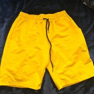 men's shorts